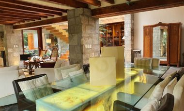 Casa en venta en Paseo de las Lomas