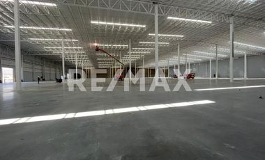 NAVE INDUSTRIAL EN RENTA DE 7,876.75 M2, EN ROSARITO, TIJUANA B.C.