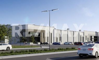 NAVE INDUSTRIAL EN RENTA DE 7,876.75 M2, EN ROSARITO, TIJUANA B.C.