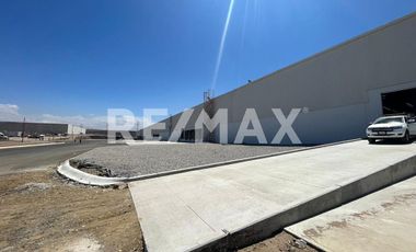 NAVE INDUSTRIAL EN RENTA DE 7,876.75 M2, EN ROSARITO, TIJUANA B.C.