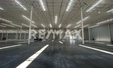 NAVE INDUSTRIAL EN RENTA DE 7,876.75 M2, EN ROSARITO, TIJUANA B.C.