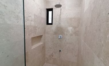 Departamento en renta en Mérida, Zebrina Temozón