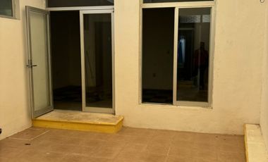 CASA EN RENTA EN CAMPECHE CENTRO HISTORICO