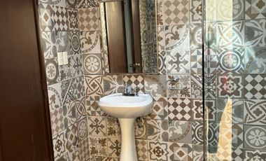 CASA EN RENTA EN CAMPECHE CENTRO HISTORICO