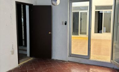 CASA EN RENTA EN CAMPECHE CENTRO HISTORICO