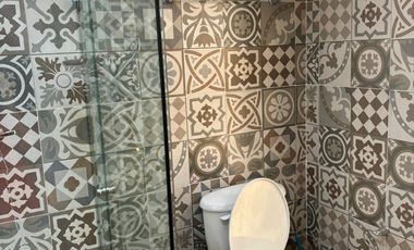 CASA EN RENTA EN CAMPECHE CENTRO HISTORICO