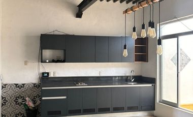 CASA EN RENTA EN CAMPECHE CENTRO HISTORICO