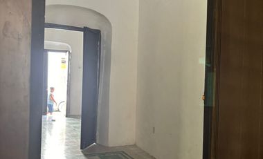 CASA EN RENTA EN CAMPECHE CENTRO HISTORICO
