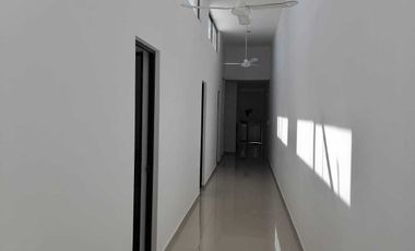 Residencia en renta amueblada en Mérida, Yuc. al norte de la ciudad