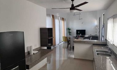 Residencia en renta amueblada en Mérida, Yuc. al norte de la ciudad