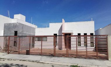 Residencia en renta amueblada en Mérida, Yuc. al norte de la ciudad