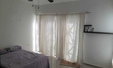 Residencia en renta amueblada en Mérida, Yuc. al norte de la ciudad