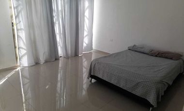 Residencia en renta amueblada en Mérida, Yuc. al norte de la ciudad