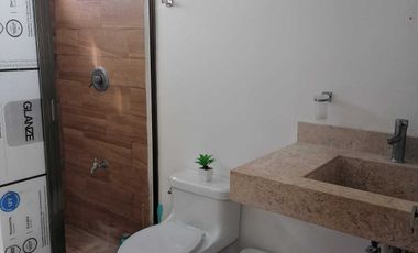 Residencia en renta amueblada en Mérida, Yuc. al norte de la ciudad