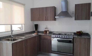 Departamentos en Venta / 