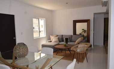 Departamentos en Venta / 