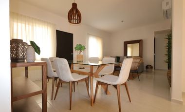 Departamentos en Venta / 