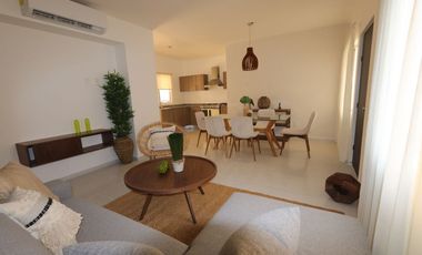 Departamentos en Venta / 