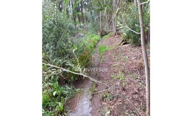 PARCELA EN COND. LOMAS DE CURAMAVIDA LOS NGELES