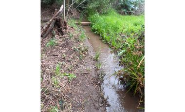 PARCELA EN COND. LOMAS DE CURAMAVIDA LOS NGELES