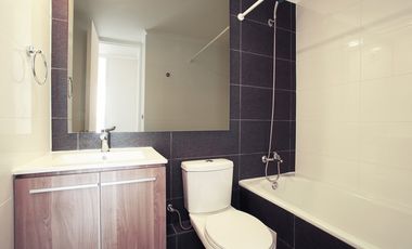 ARRIENDO METRO MATTA / ARTURO PRAT / SAN FRANCISCO