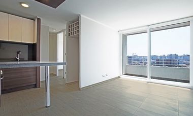 ARRIENDO METRO MATTA / ARTURO PRAT / SAN FRANCISCO