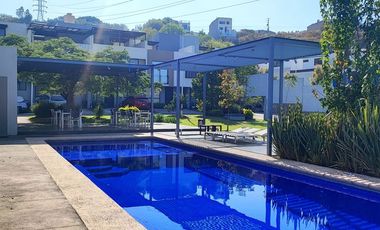 Casa en venta fraccionamiento Element, San Agustín, Tlajomulco