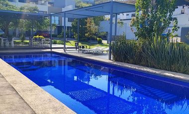 Casa en venta fraccionamiento Element, San Agustín, Tlajomulco