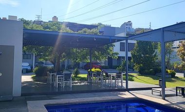 Casa en venta fraccionamiento Element, San Agustín, Tlajomulco