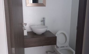 Casa en venta fraccionamiento Element, San Agustín, Tlajomulco