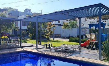Casa en venta fraccionamiento Element, San Agustín, Tlajomulco