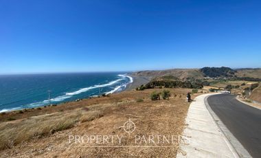 Matanzas, Preciosos Terrenos frente al mar