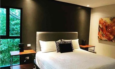 3 habitaciones 2 baños deparen renta Playa del Carmen
