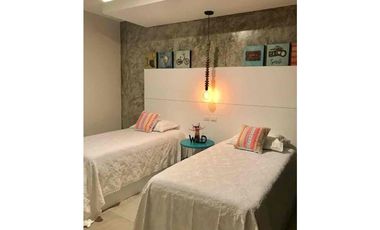 3 habitaciones 2 baños deparen renta Playa del Carmen