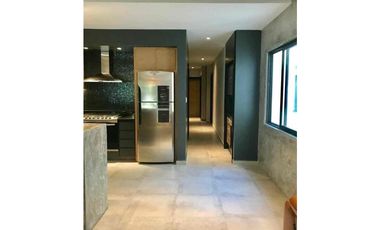 3 habitaciones 2 baños deparen renta Playa del Carmen