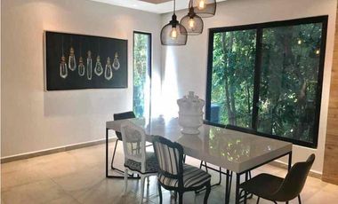 3 habitaciones 2 baños deparen renta Playa del Carmen