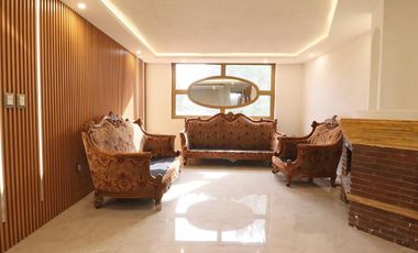 PENTHOUSE EN VENTA EN MORELIA, NUEVA CHAPULTEPEC.