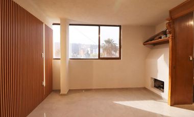 PENTHOUSE EN VENTA EN MORELIA, NUEVA CHAPULTEPEC.