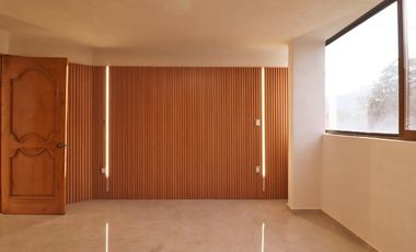 PENTHOUSE EN VENTA EN MORELIA, NUEVA CHAPULTEPEC.