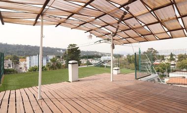 PENTHOUSE EN VENTA EN MORELIA, NUEVA CHAPULTEPEC.