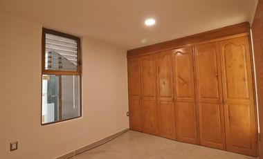 PENTHOUSE EN VENTA EN MORELIA, NUEVA CHAPULTEPEC.