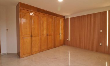 PENTHOUSE EN VENTA EN MORELIA, NUEVA CHAPULTEPEC.