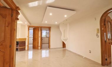 PENTHOUSE EN VENTA EN MORELIA, NUEVA CHAPULTEPEC.