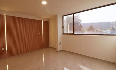 PENTHOUSE EN VENTA EN MORELIA, NUEVA CHAPULTEPEC.