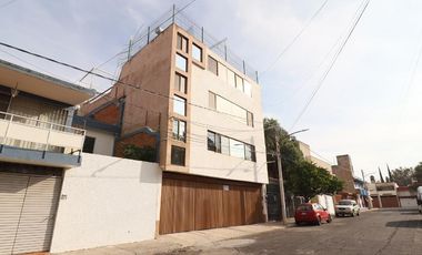 PENTHOUSE EN VENTA EN MORELIA, NUEVA CHAPULTEPEC.