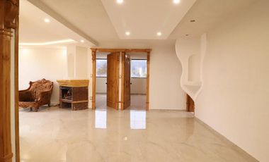 PENTHOUSE EN VENTA EN MORELIA, NUEVA CHAPULTEPEC.
