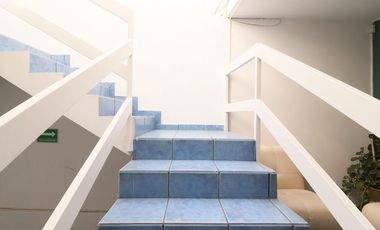 EDIFICIO EN VENTA EN MORELIA, AV. MORELOS SUR.