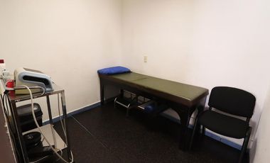 EDIFICIO EN VENTA EN MORELIA, AV. MORELOS SUR.