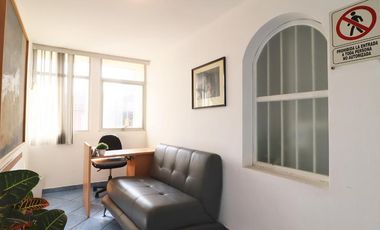 EDIFICIO EN VENTA EN MORELIA, AV. MORELOS SUR.