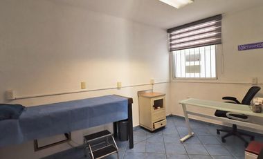 EDIFICIO EN VENTA EN MORELIA, AV. MORELOS SUR.